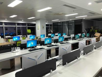 0押金租电脑 灵活高效的办公设备租赁解决方案