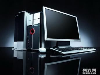 上海旧货回收市场中的电脑及配件流转生态 从台式机、服务器到笔记本电脑