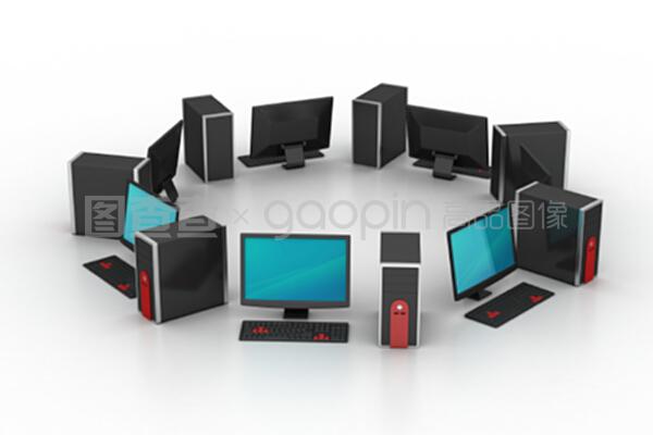 从使用向服务演进 现代个人电脑的多维角色